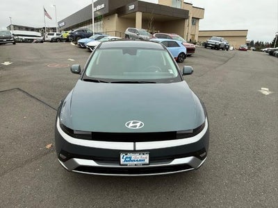 2025 Hyundai IONIQ 5 SE AWD *Ltd Avail*