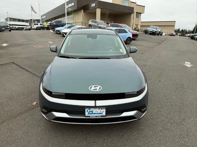 2025 Hyundai IONIQ 5 SE AWD *Ltd Avail*