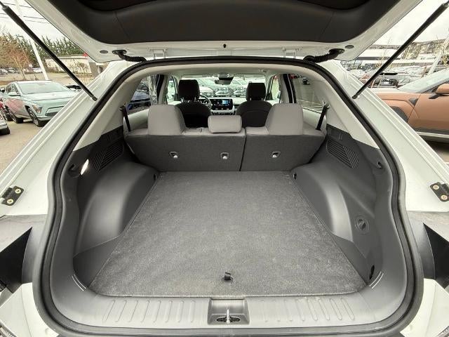 2025 Hyundai IONIQ 5 SE AWD