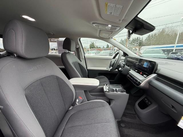 2025 Hyundai IONIQ 5 SE AWD