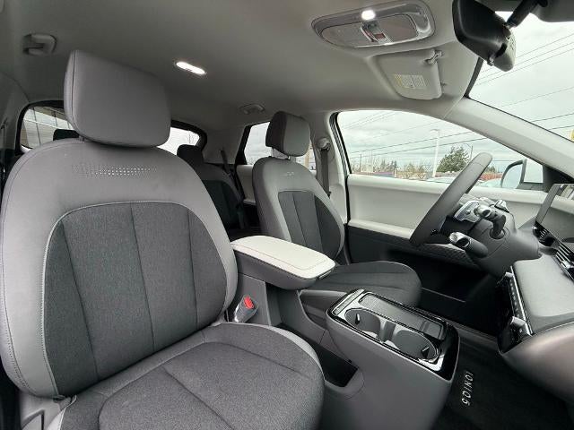 2025 Hyundai IONIQ 5 SE AWD