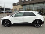 2025 Hyundai IONIQ 5 SE AWD