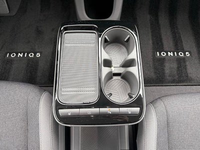 2025 Hyundai IONIQ 5 SE AWD