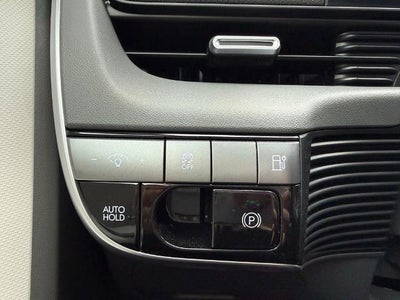 2025 Hyundai IONIQ 5 SE AWD