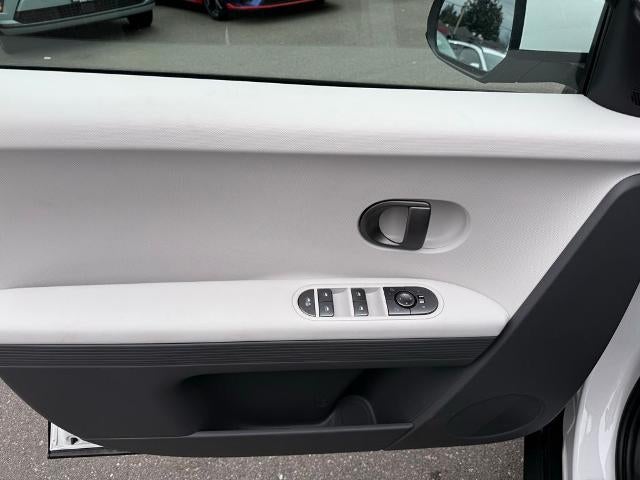 2025 Hyundai IONIQ 5 SE AWD