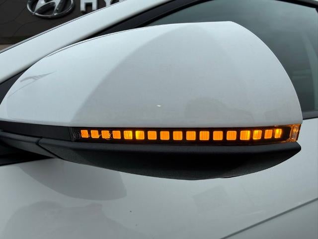 2025 Hyundai IONIQ 5 SE AWD