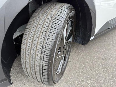 2025 Hyundai IONIQ 5 SE AWD