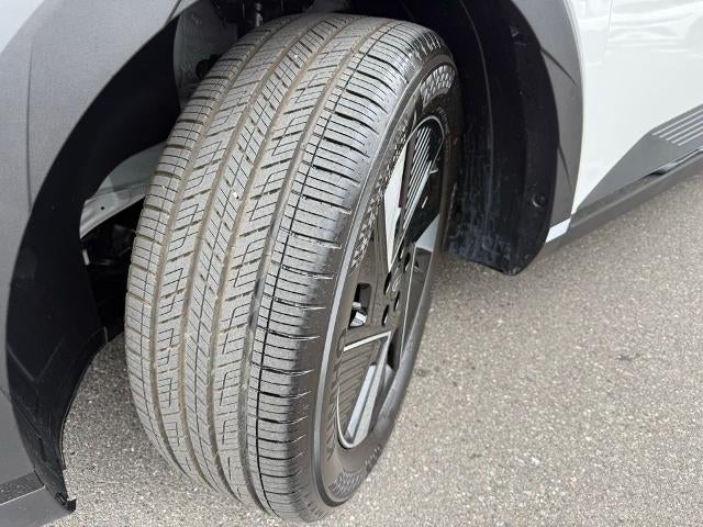 2025 Hyundai IONIQ 5 SE AWD