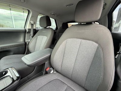2025 Hyundai IONIQ 5 SE AWD
