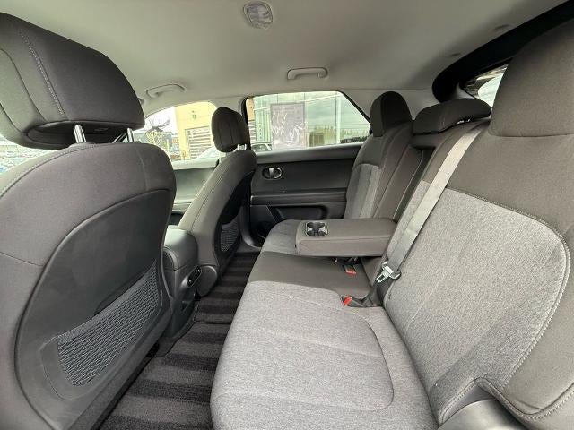 2025 Hyundai IONIQ 5 SE AWD