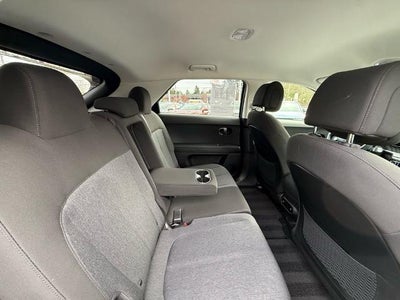 2025 Hyundai IONIQ 5 SE AWD