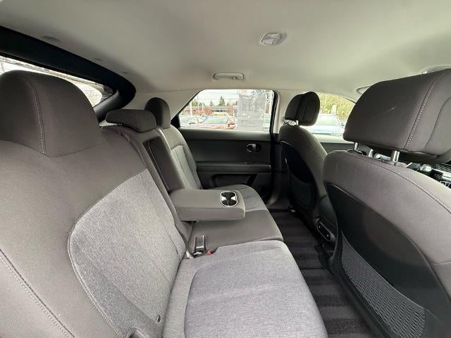 2025 Hyundai IONIQ 5 SE AWD