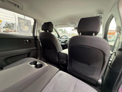 2025 Hyundai IONIQ 5 SE AWD