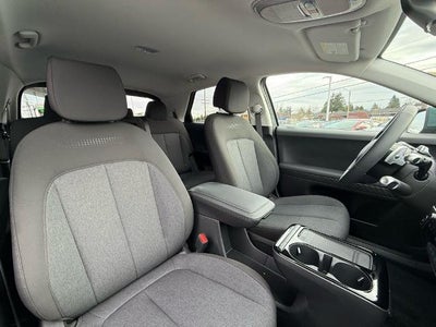 2025 Hyundai IONIQ 5 SE AWD