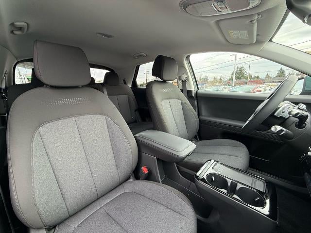 2025 Hyundai IONIQ 5 SE AWD