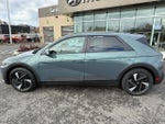 2025 Hyundai IONIQ 5 SE AWD