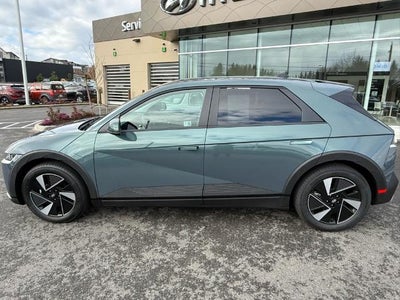 2025 Hyundai IONIQ 5 SE AWD
