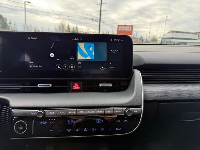 2025 Hyundai IONIQ 5 SE AWD