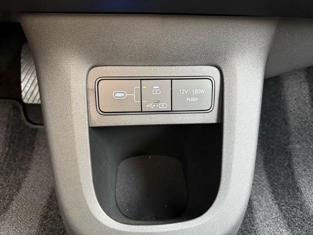 2025 Hyundai IONIQ 5 SE AWD