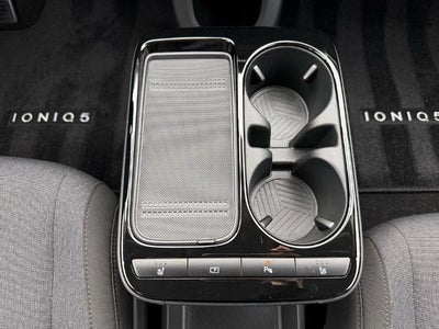 2025 Hyundai IONIQ 5 SE AWD