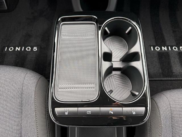 2025 Hyundai IONIQ 5 SE AWD
