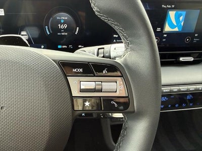 2025 Hyundai IONIQ 5 SE AWD