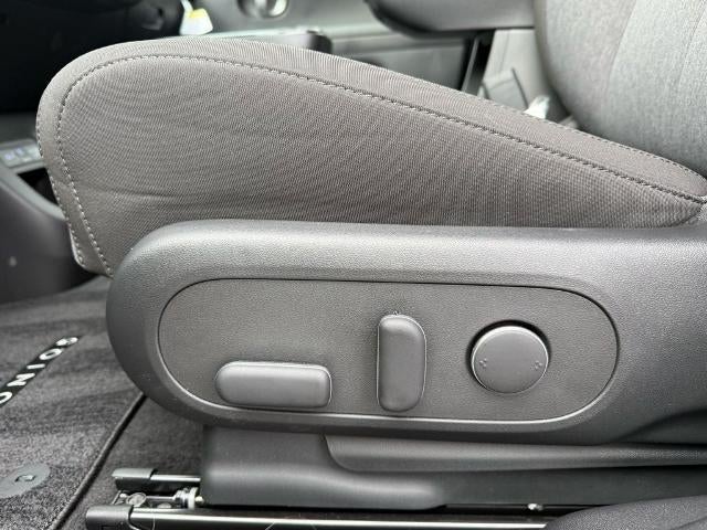 2025 Hyundai IONIQ 5 SE AWD