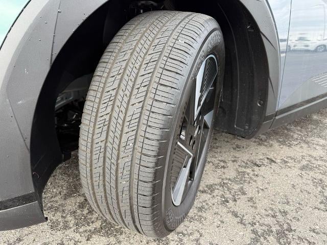 2025 Hyundai IONIQ 5 SE AWD