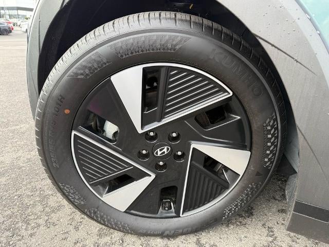 2025 Hyundai IONIQ 5 SE AWD