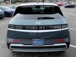 2025 Hyundai IONIQ 5 SE AWD