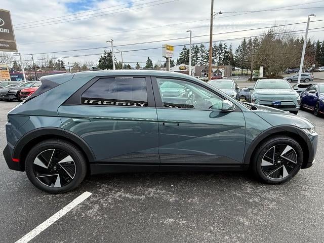 2025 Hyundai IONIQ 5 SE AWD