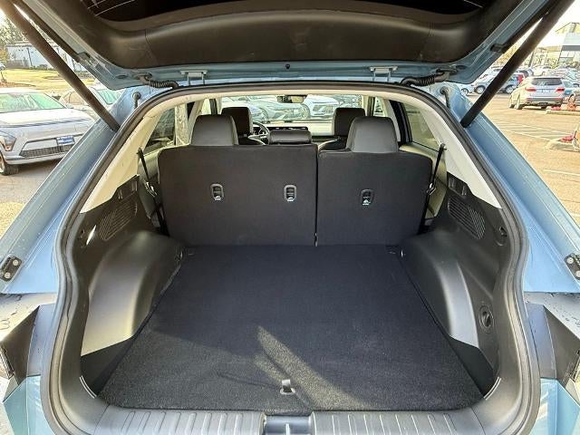 2025 Hyundai IONIQ 5 SEL AWD