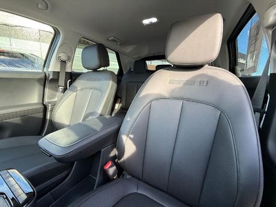 2025 Hyundai IONIQ 5 SEL AWD