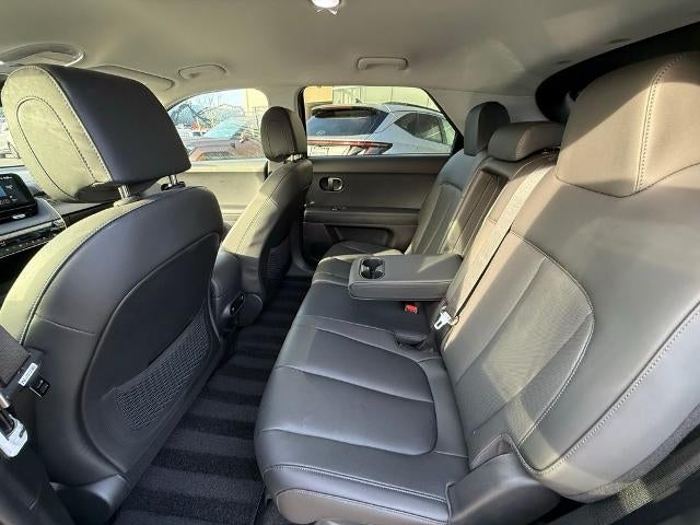 2025 Hyundai IONIQ 5 SEL AWD