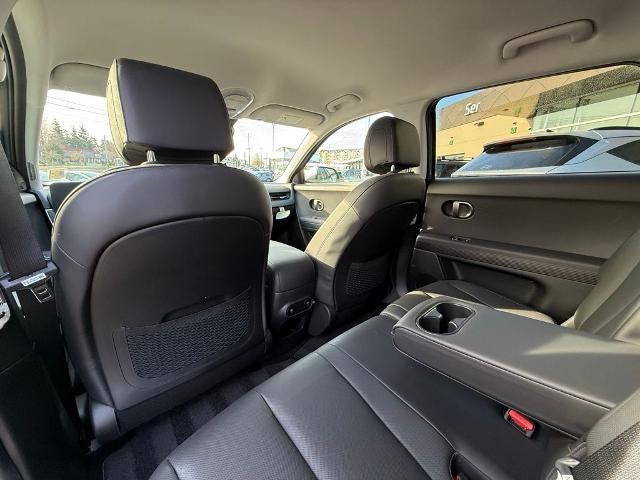 2025 Hyundai IONIQ 5 SEL AWD