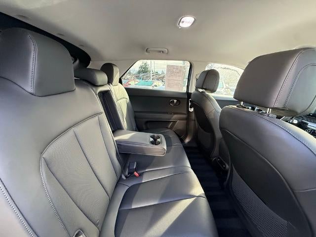 2025 Hyundai IONIQ 5 SEL AWD