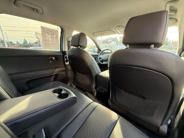2025 Hyundai IONIQ 5 SEL AWD