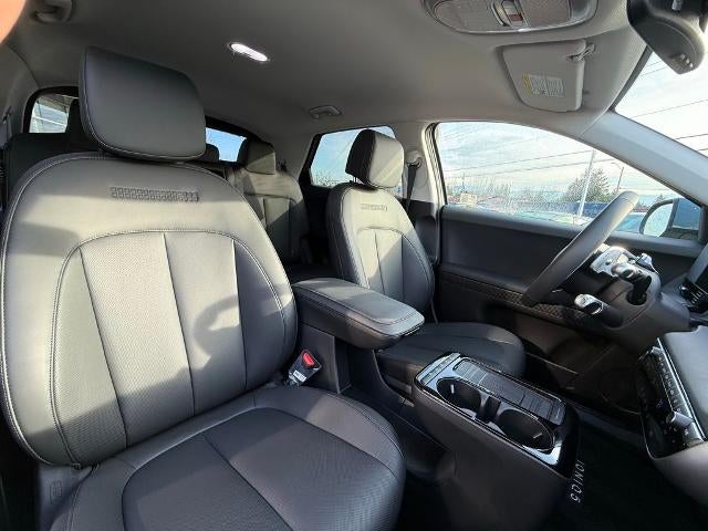 2025 Hyundai IONIQ 5 SEL AWD