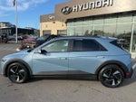 2025 Hyundai IONIQ 5 SEL AWD
