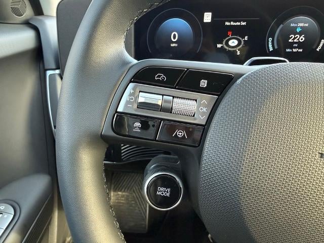 2025 Hyundai IONIQ 5 SEL AWD