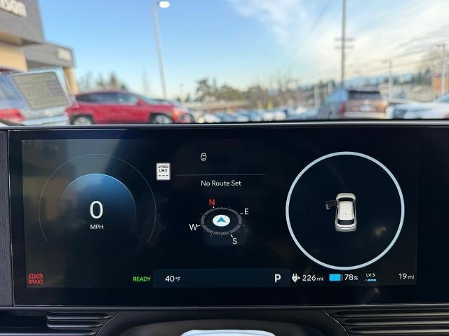 2025 Hyundai IONIQ 5 SEL AWD