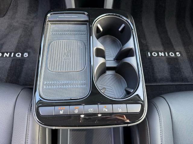 2025 Hyundai IONIQ 5 SEL AWD
