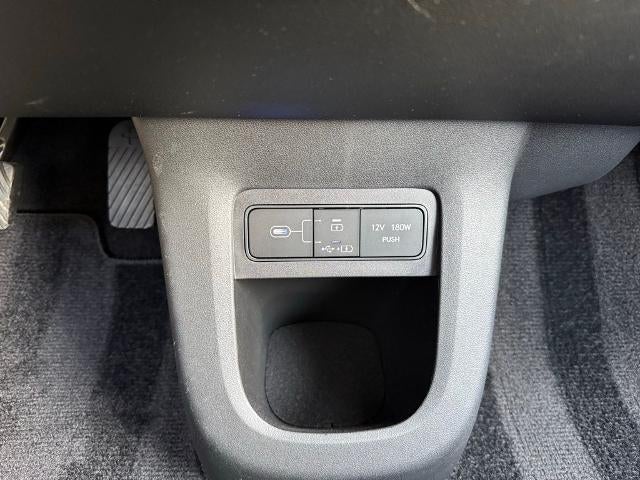 2025 Hyundai IONIQ 5 SEL AWD