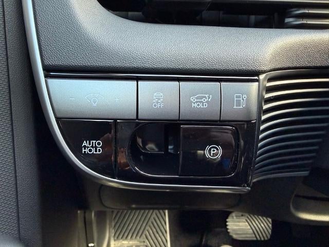 2025 Hyundai IONIQ 5 SEL AWD