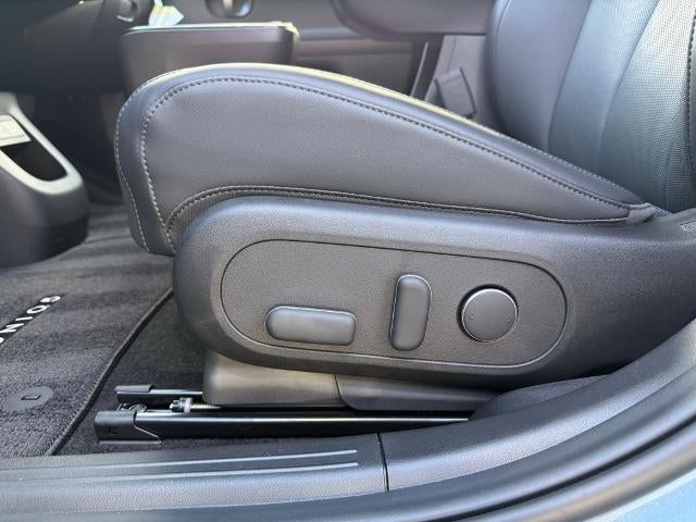 2025 Hyundai IONIQ 5 SEL AWD