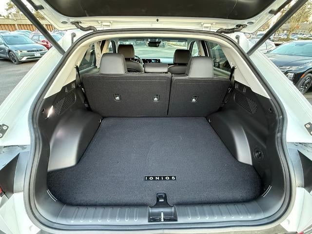 2025 Hyundai IONIQ 5 SEL AWD