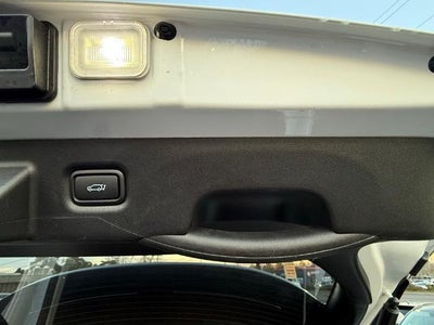 2025 Hyundai IONIQ 5 SEL AWD