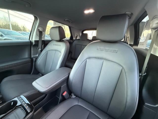 2025 Hyundai IONIQ 5 SEL AWD