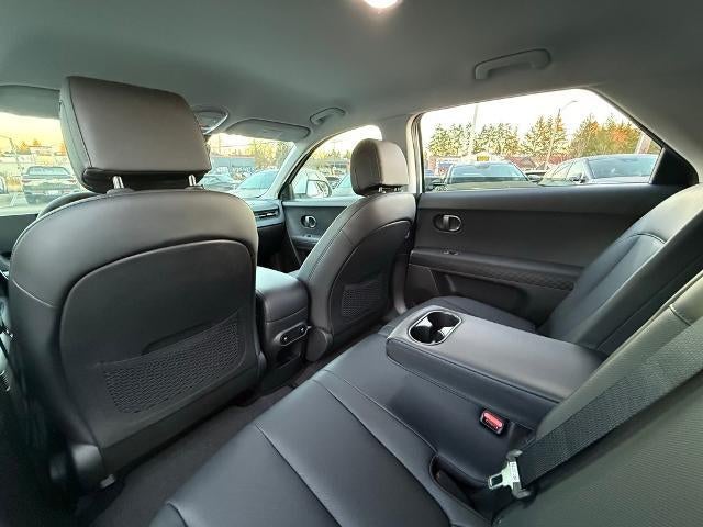 2025 Hyundai IONIQ 5 SEL AWD