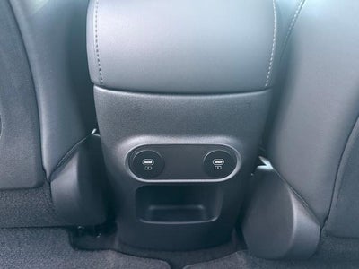 2025 Hyundai IONIQ 5 SEL AWD